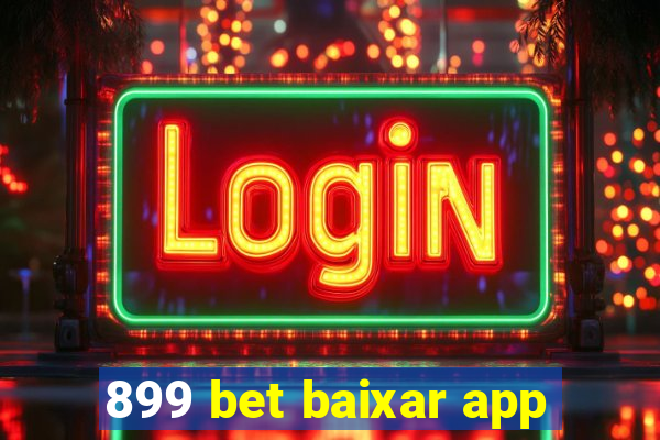 899 bet baixar app